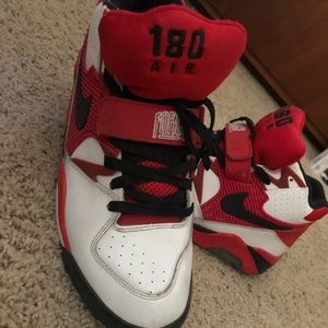 Nike 180Air Force size 10